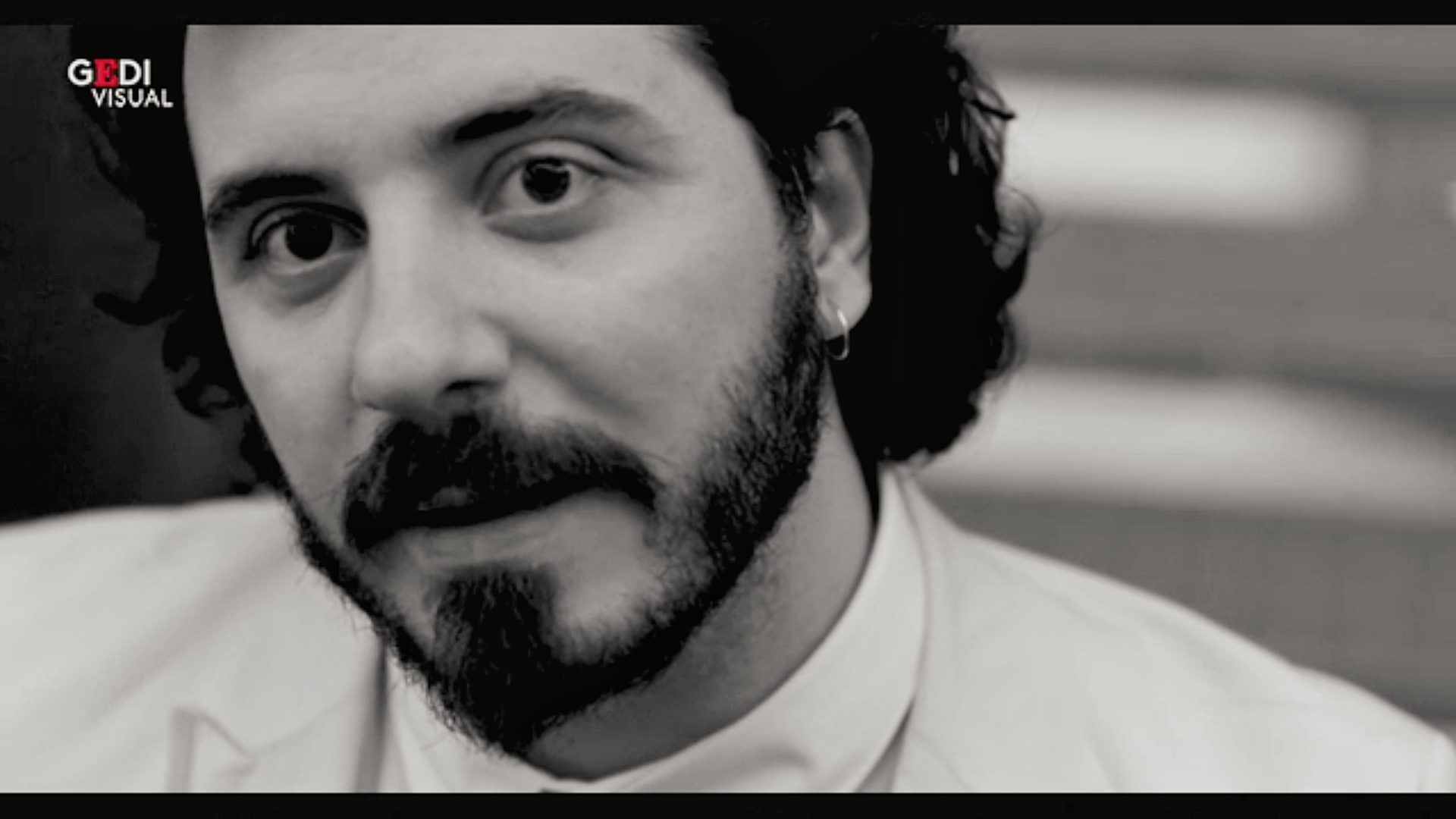 Arbër Agalliu, cofondatore del movimento “Italiani Senza Cittadinanza” io sono rosa parks