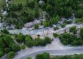 Top Channel Albania: Ecco il massacro del fiume Valbona