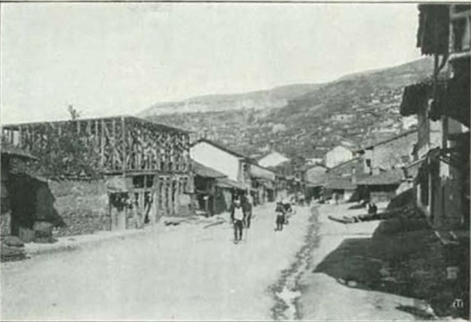 Prizren - Prisren, Albania