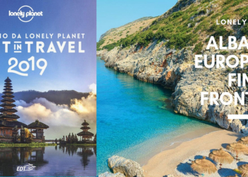 Lonely Planet Best Value Albania