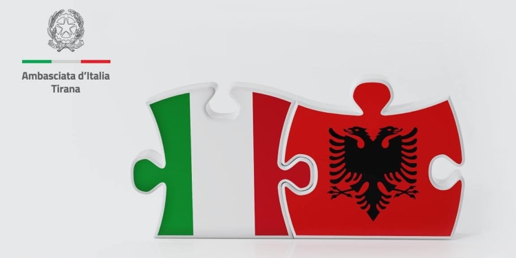 Ambasciata D'Italia A Tirana Albania
