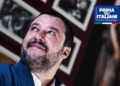 Matteo Salvini Prima Gli Italiani