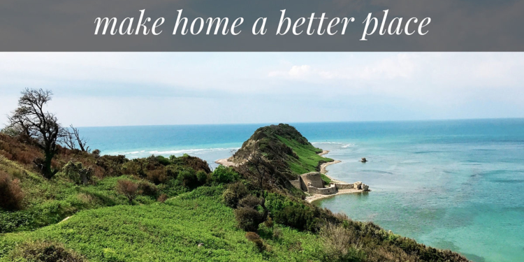 Make Home A Better Place Connect Albania