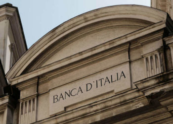 Banca D'italia
