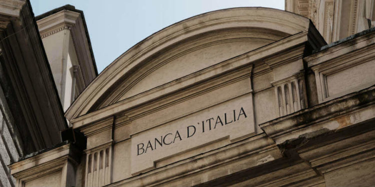 Banca D'italia