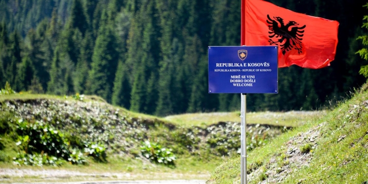 Albania Kosovo Roaming