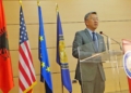 Donald Lu, ex ambasciatore USA in Albania