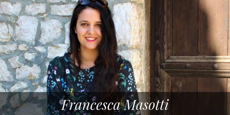 Francesca Masotti