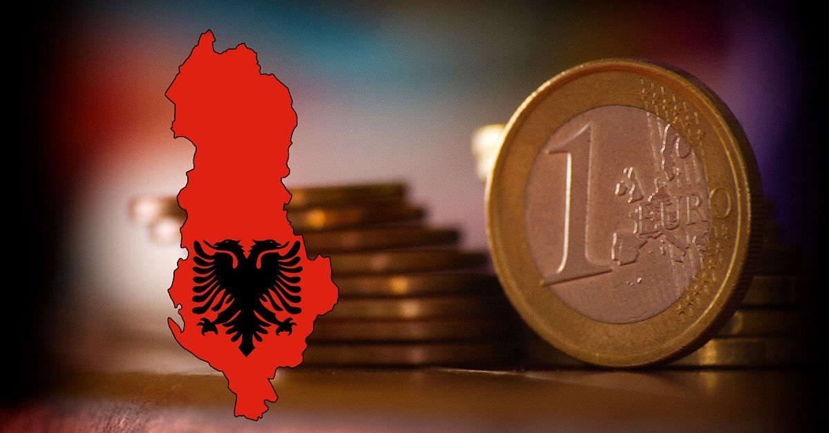 Investimenti Esteri In Albania Opt