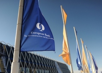 Banca europea per la ricostruzione e lo sviluppo (Bers)