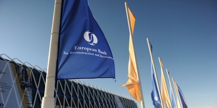 Banca europea per la ricostruzione e lo sviluppo (Bers)
