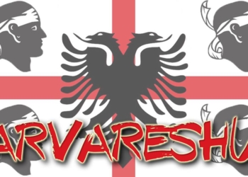 Sardegna: albanese e arvareshu stessa lingua