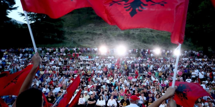 Albania, elezioni amministrative 2019
