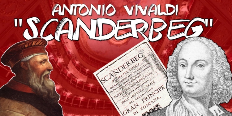 Scanderbeg Vivaldi