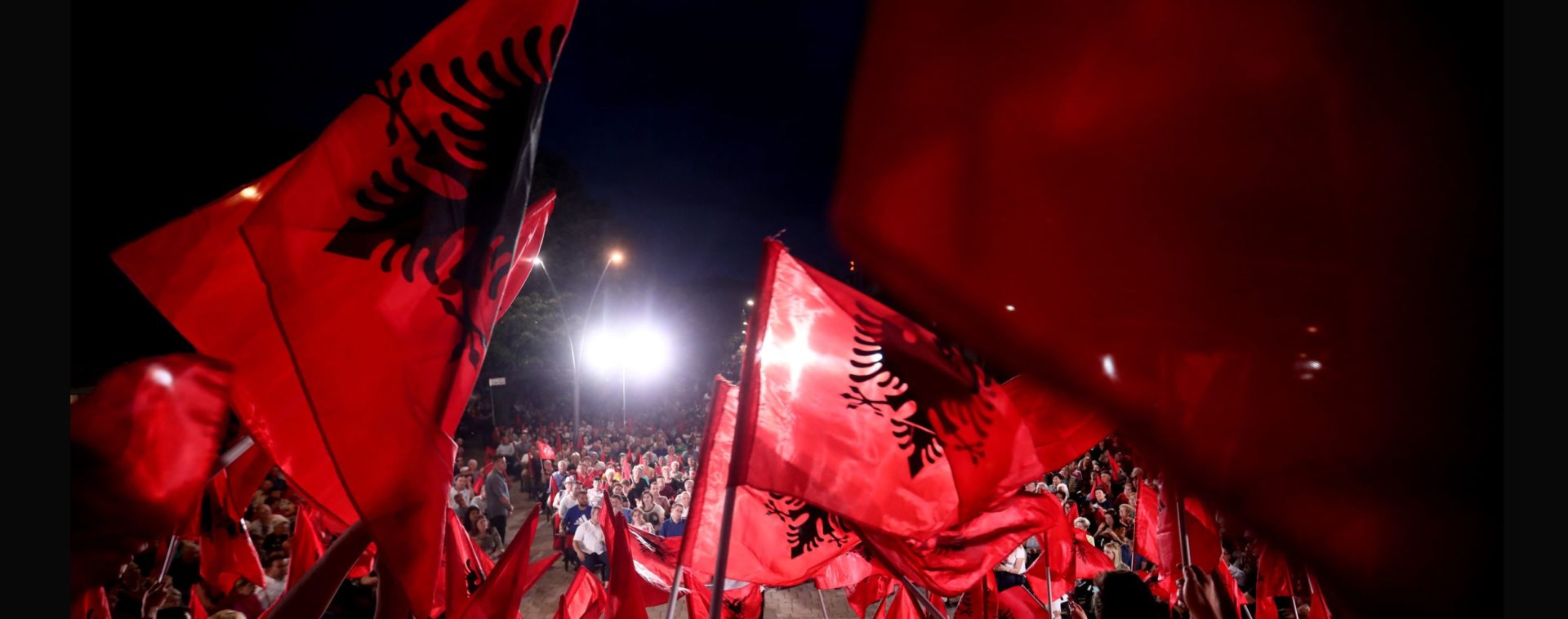 Elezioni Amministrative In Albania