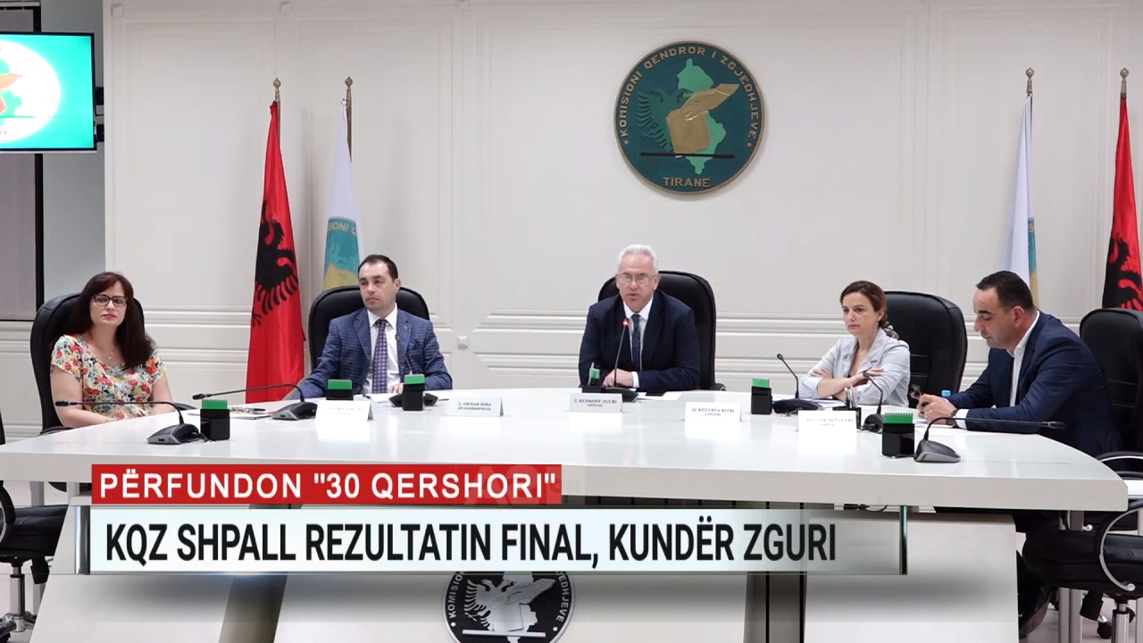 KQZ Elezioni Amministrative 2019