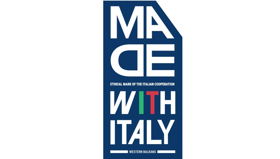Made With Italy Logo