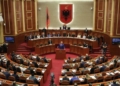 Parlamento Albanese