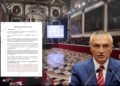 Ilir Meta Comissione Di Venezia Elezioni Albania