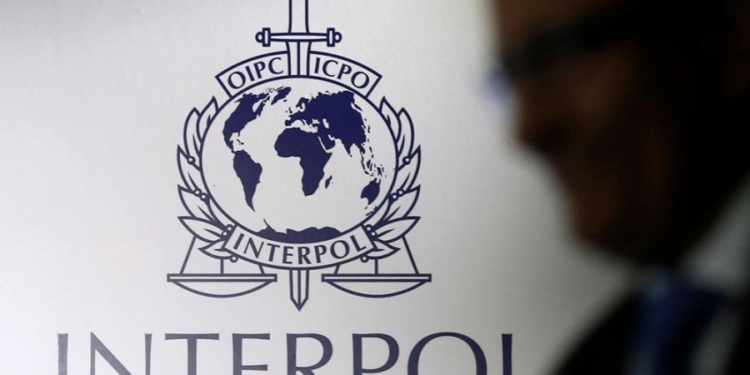 Interpol Kosovo