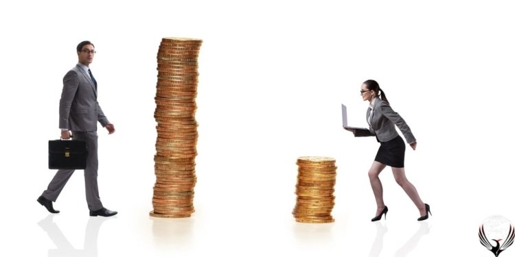 Gender Pay Gap Divario retributivo di genere in Albania