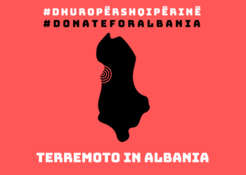 Terremoto In Albania