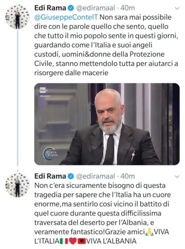 Edi Rama Italia (1)