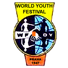 Festival Mondiale della Gioventù e degli Studenti