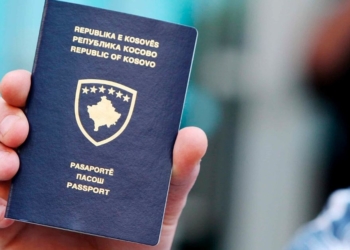 cittadinanza Passaporto Kosovo