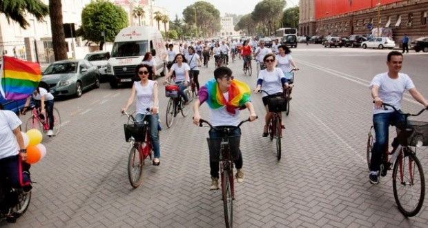 Tirana Pride 2020