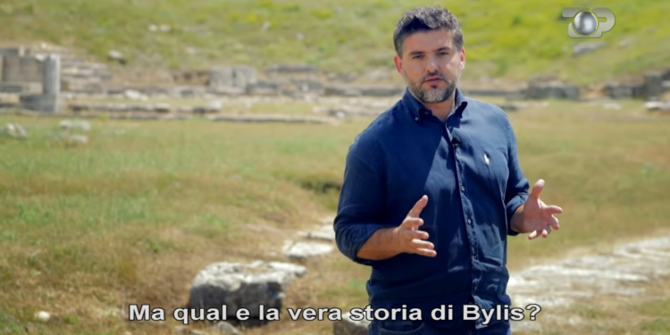Bylis Mallakaster Albania Top Channel