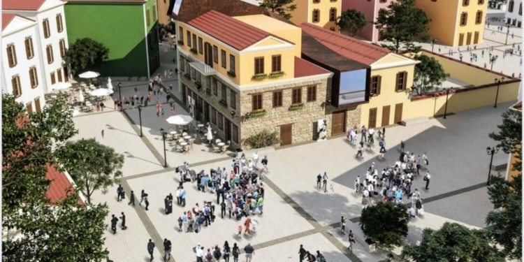 Museo Nazionale Degli Ebrei Valona Albania
