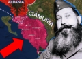 Il Genocidio Degli Albanesi Della Çamëria