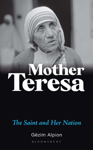 Madre Teresa Santa Nazione Gezim Alpion