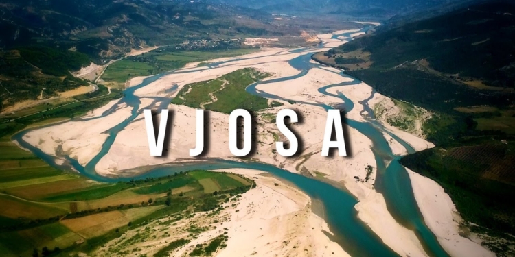 Le Centrali Idroelettriche Minacciano Di Distruggere La Valle Del Fiume Vjosa