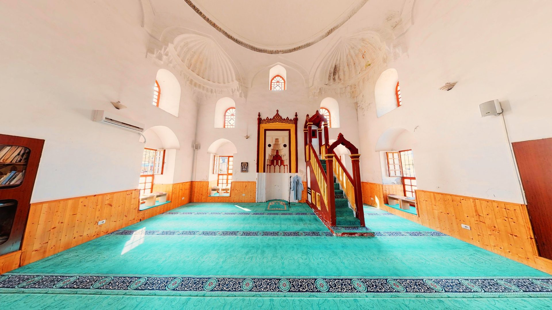Moschea Muradie Valona