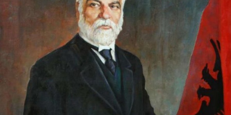 Ismail Qemal Vlora