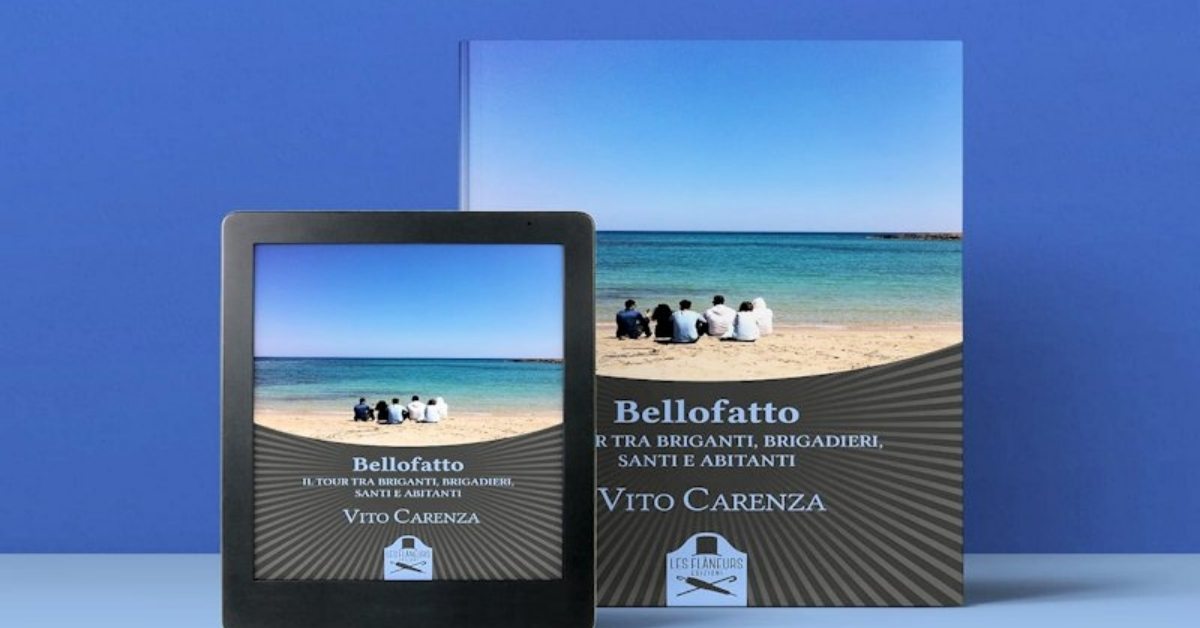 Vito Carenza Bellofatto