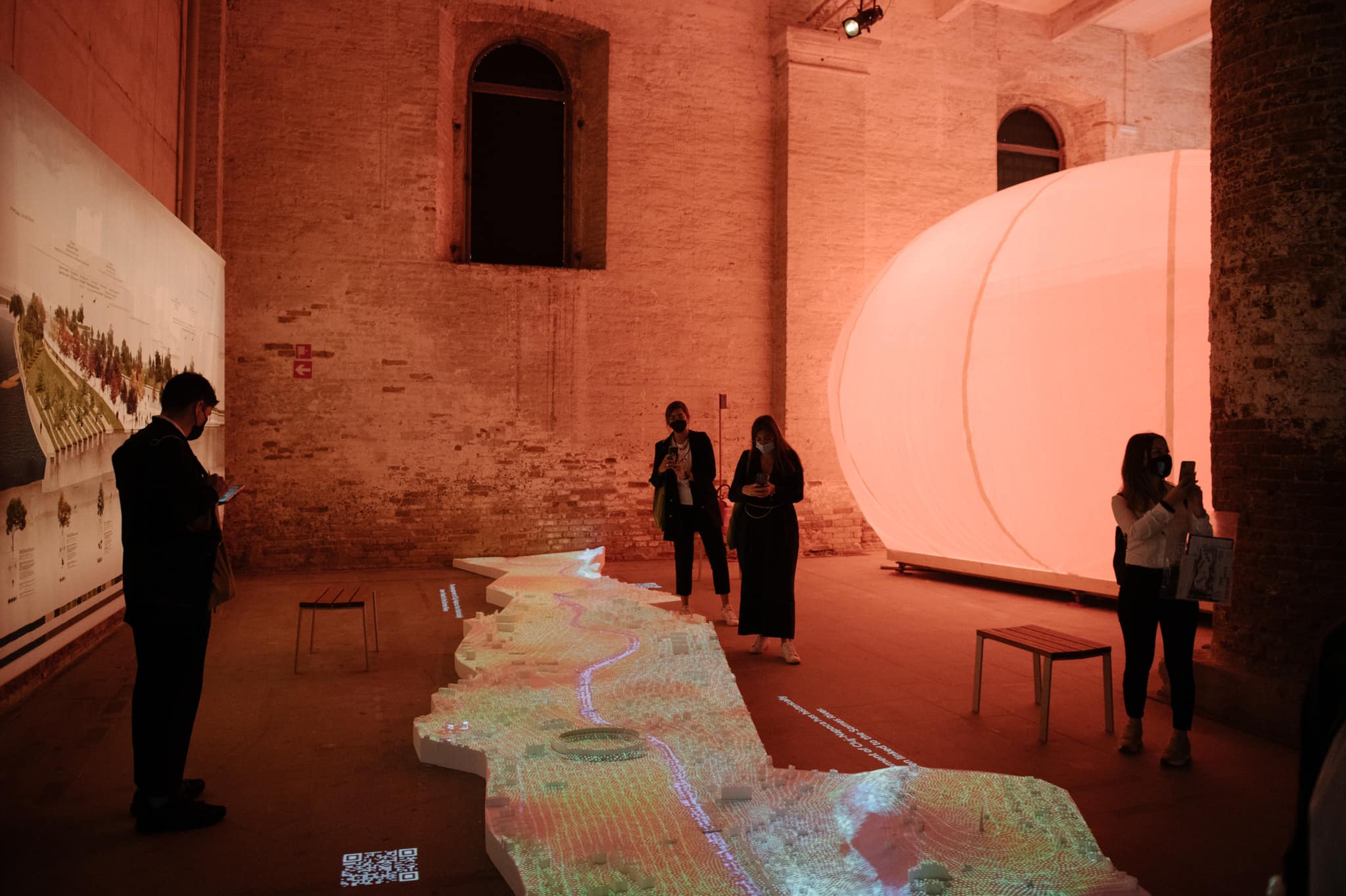 Albania Biennale Di Venezia 2021 La Nostra Casa 3