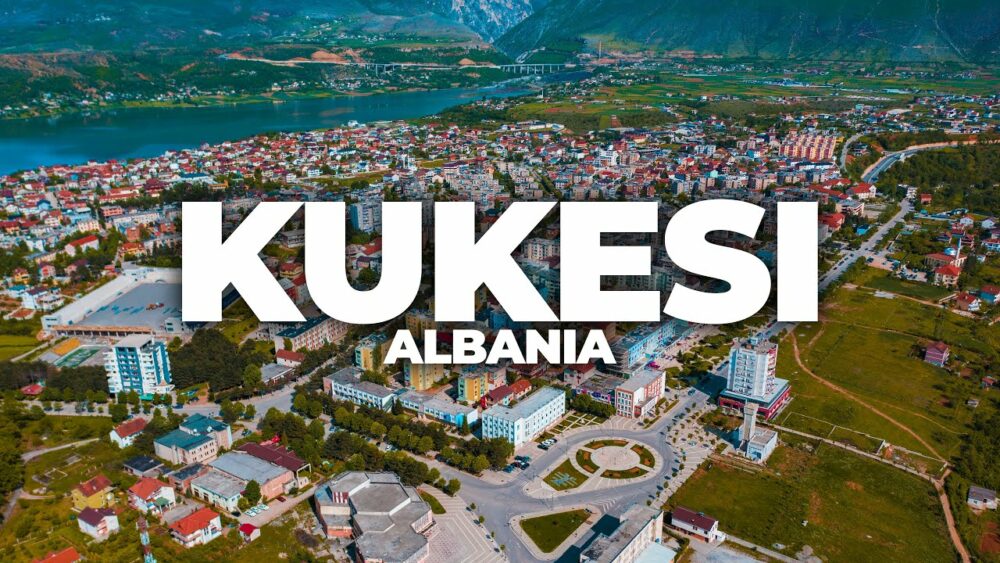 Kukes Albania