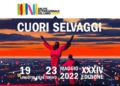 Salone Internazionale Del Libro Di Torino Edizione 34 Maggio 2022 Cuori Selvaggi