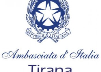 Ambasciata d'Italia a Tirana