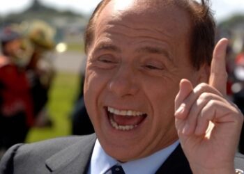 Silvio Berlusconi, il Presidente del Consiglio