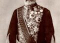 Pashko Vasa, detto anche Vaso Pasha