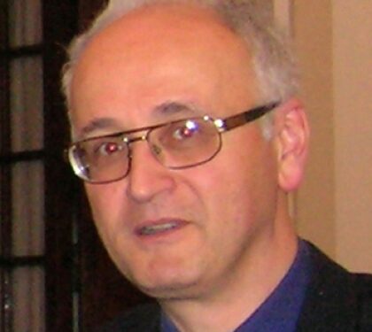 Dr. Giovanni Armillotta