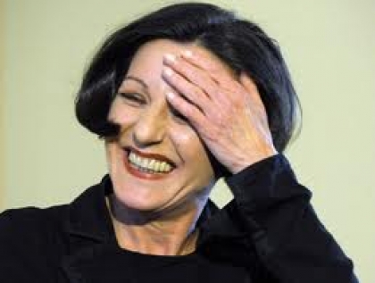 Herta Müller, premio Nobel rumeno