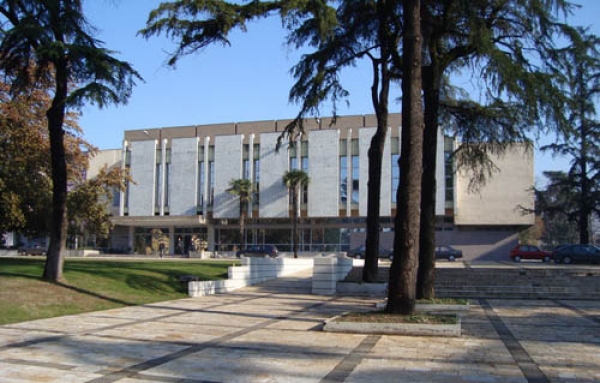 Galleria Nazionale a Tirana