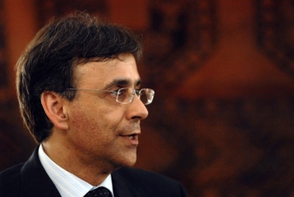 Ettore Sequi, il nuovo rappresentante UE in Albania