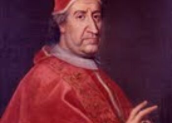 Clemente XI